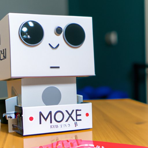 Exploring The Benefits And Ethical Implications Of Moxie Robots The