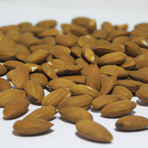 Are Almonds Good For You An In Depth Exploration Of The Benefits And