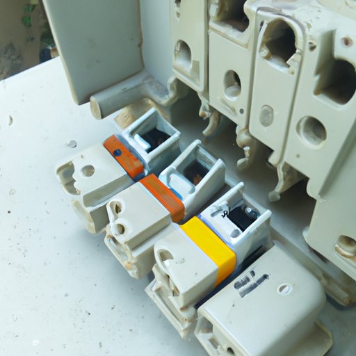 Cant Reset Tripped Circuit Breaker Heres What You Need To Know The