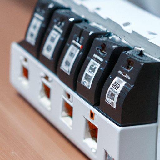 Does A Surge Protector Prevent Tripping Circuit Breakers The