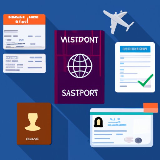 How To Check The Status Of Your Passport Step By Step Guide The