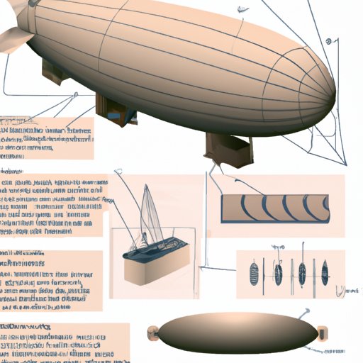 How Does A Blimp Work An In Depth Guide To The Mechanics Behind It