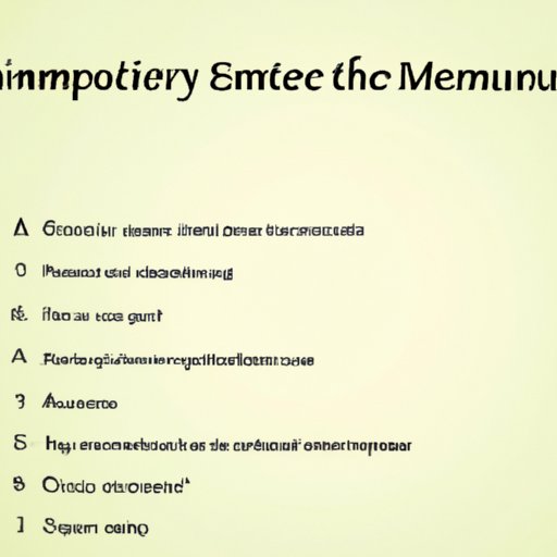 Exploring How Does Embalming Work Its History Process Types And