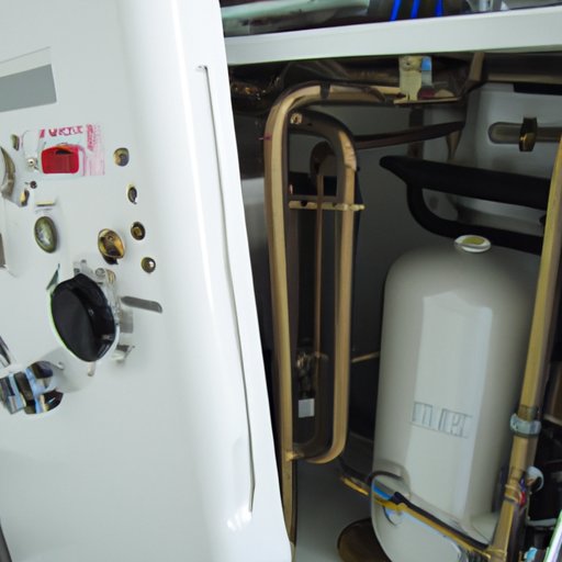 Exploring How Does Propane Refrigerator Work A Comprehensive Guide