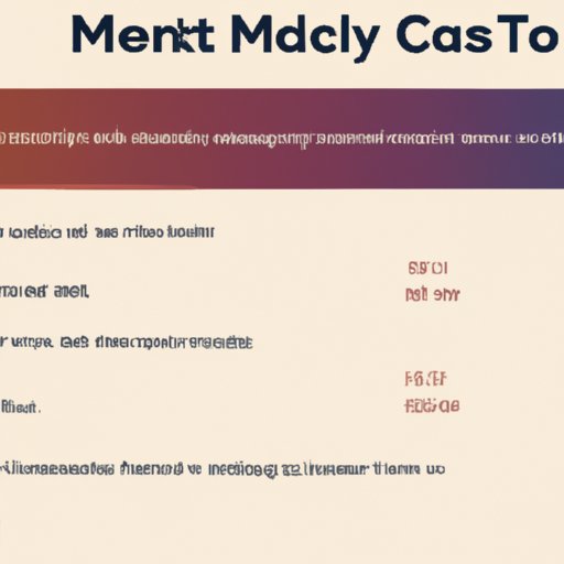 How Long Does It Take To Get Mcat Results Exploring The Timelines And Strategies For