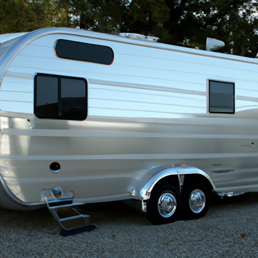 How Much Does An Airstream Cost A Comprehensive Guide The