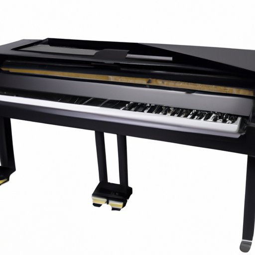 How Much Does A Piano Cost Exploring Prices For All Budgets The