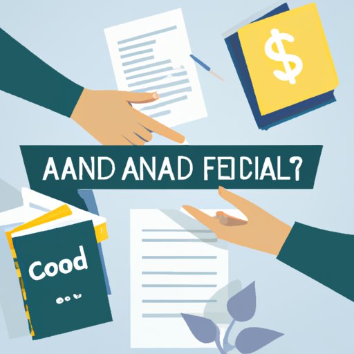 How To Accept A Financial Aid Offer A Comprehensive Guide The