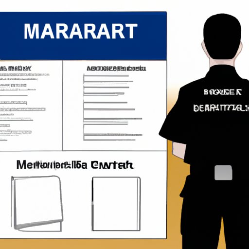 How To Become An Air Marshal Qualifications Training And Duties The