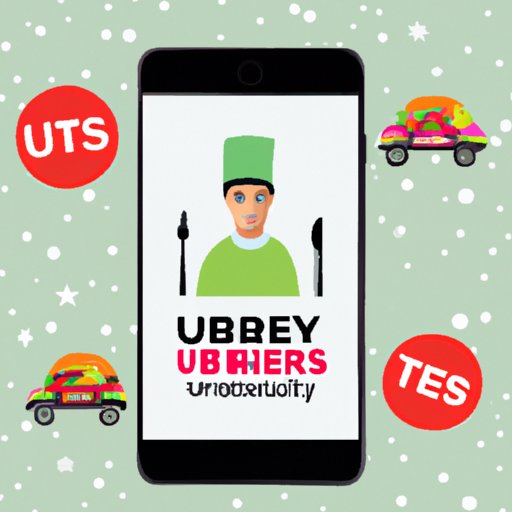 Cancelling An Uber Eats Order After Acceptance A Comprehensive Guide