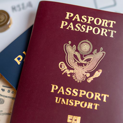 How To Check Passport Travel History Online Tracking Services Home