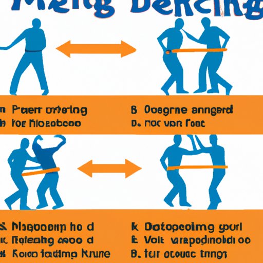 How To Dance Merengue A Step By Step Guide The Enlightened Mindset