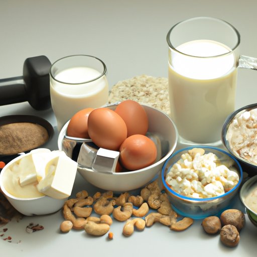 How To Eat Grams Of Protein A Day Tips And Recipes The