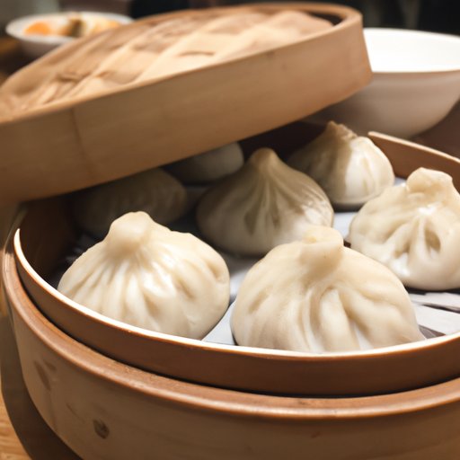 How To Eat Xiao Long Bao A Comprehensive Guide The Enlightened Mindset