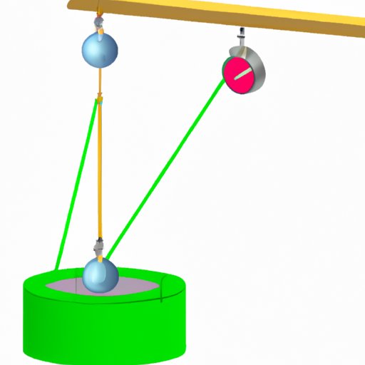 Solving Pendulum Problems In Physics A Comprehensive Guide The