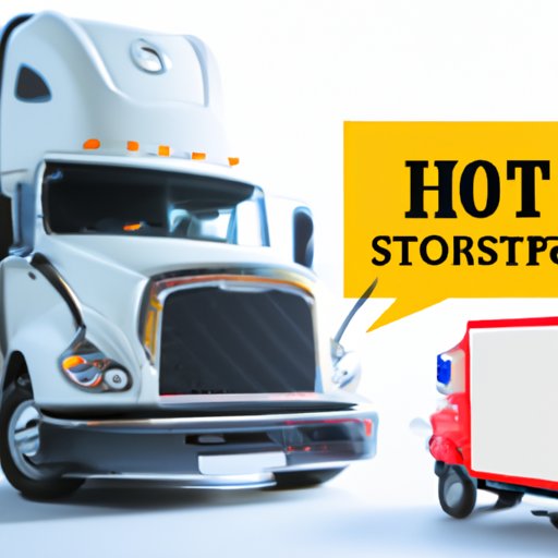 How To Start A Hotshot Trucking Business A Comprehensive Guide The