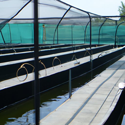 How To Start Fish Farming A Comprehensive Guide The Enlightened Mindset