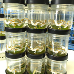 Tissue Culture Planting A Comprehensive Guide The Enlightened Mindset