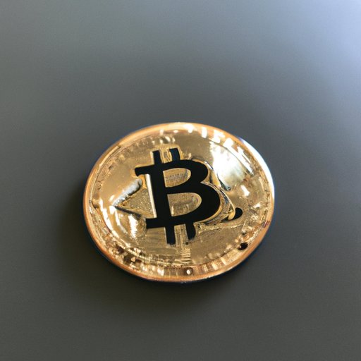 Is There A Physical Bitcoin Exploring The Possibility And Impact Of