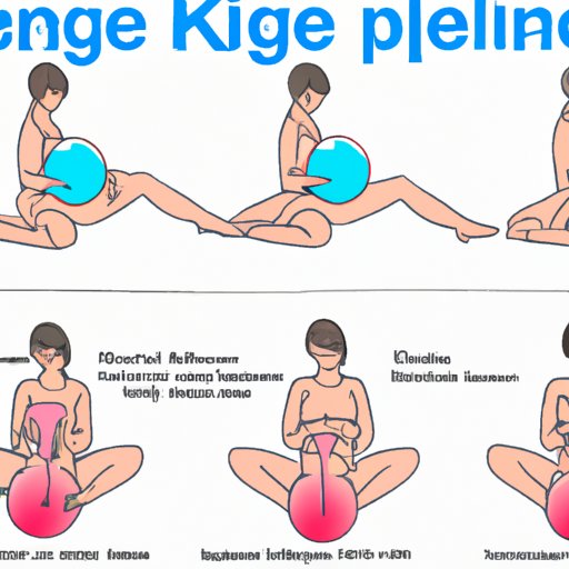 Kegel Exercises For Women A Comprehensive Guide The Enlightened Mindset