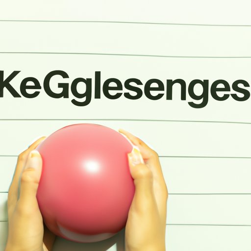 What Are Kegel Exercises An In Depth Guide To Strengthening Pelvic