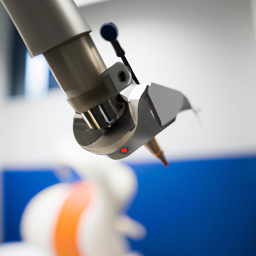 Exploring The Benefits Of Robotic Surgery The Enlightened Mindset