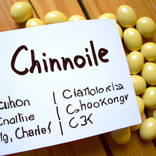 What Is Choline In Nutrition Benefits And Sources Explained The