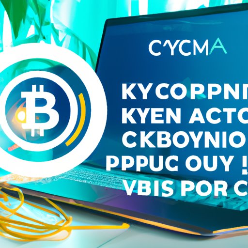 Kyc Verification In Cryptocurrency Benefits And Comprehensive Guide