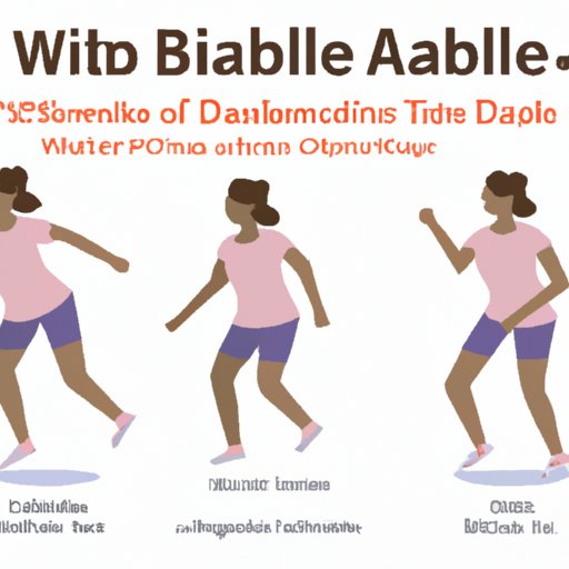 Exploring The Wobble Dance Benefits Origins And Guide To Doing The