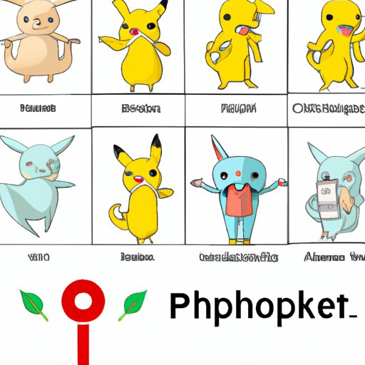 What Pokemon Type Are You A Guide To Understanding Your Inner Pokemon