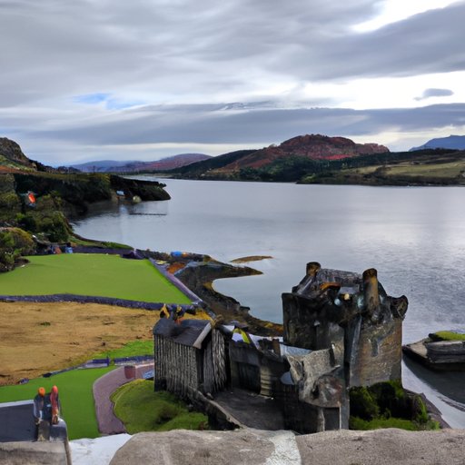 When Is The Best Time To Visit Scotland Guide To Planning Your Trip