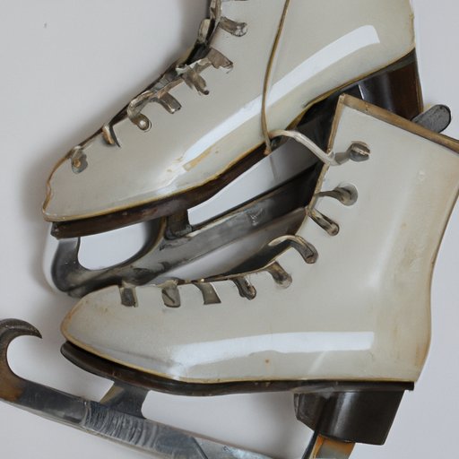 The Invention Of Ice Skates A Brief History The Enlightened Mindset