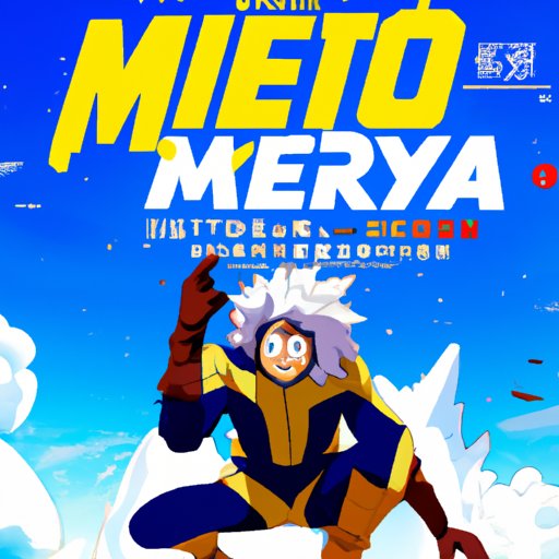 Where To Watch My Hero Academia Movies A Comprehensive Guide The