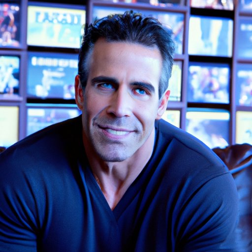 Where To Watch Kurt Warner Movies Streaming Services Tv Networks