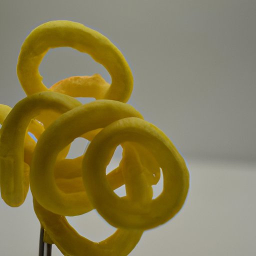 Who Invented Funyuns Exploring The Fascinating Tale Of The Creation Of