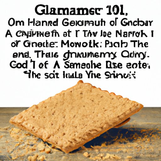 Who Invented The Graham Cracker Exploring The Life And Legacy Of