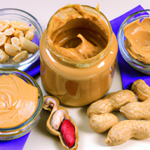 The History And Impact Of Peanut Butter How The Invention Of Peanut