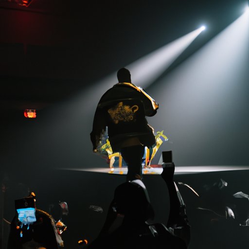 Exploring A Boogie Wit Da Hoodie Tour An Inside Look at the