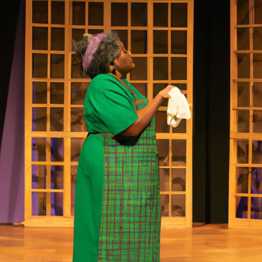 Exploring Madea Christmas A Musical Play The Enlightened Mindset