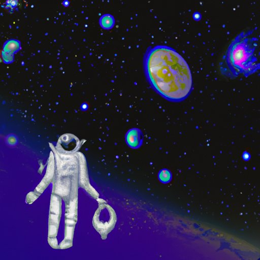 a spaceman came travelling 2010