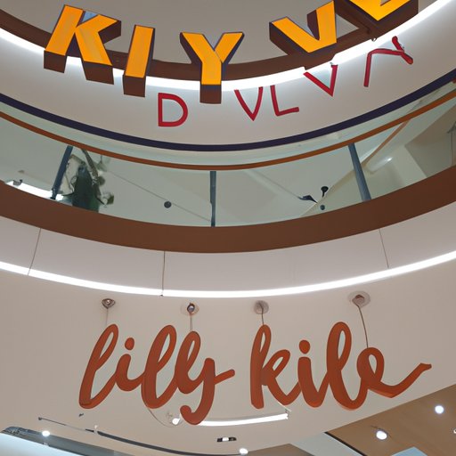 Exploring Alivel Mall Kirby A Comprehensive Guide to Shopping, Eating