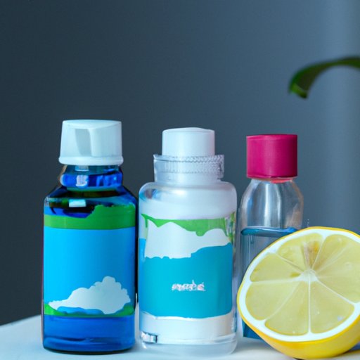 Are Air Fresheners Bad for You? Examining the Health Risks of Chemical