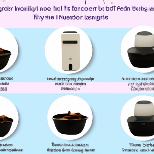 Are Air Fryers Healthier? Examining The Benefits And Risks Of Using An ...