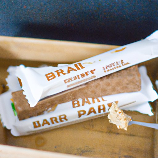 Are Barebells Protein Bars Healthy