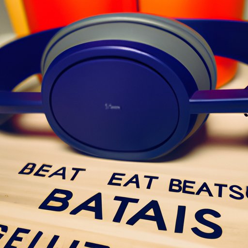 Are Beats Good For You? Exploring the Health Benefits of Listening to ...