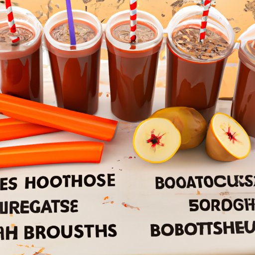 are-bolthouse-smoothies-healthy-exploring-the-nutritional-profile-health-benefits-and