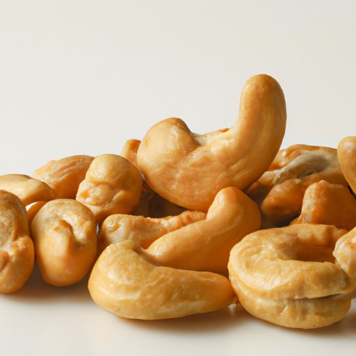 Are Cashews Heart Healthy? An Exploration of the Nutritional Benefits ...