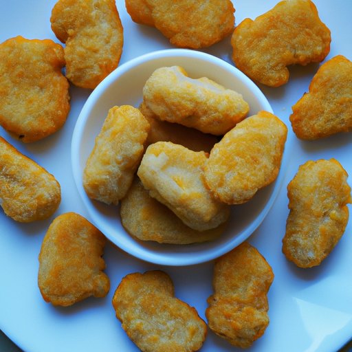 Are Chicken Nuggets Bad For You? Exploring the Health Risks and ...