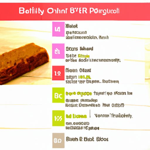 Are Clif Bars Bad for You? A Comprehensive Overview The Enlightened