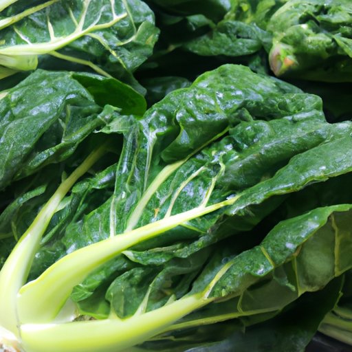 Are Collard Greens Good for You? Exploring the Health Benefits and